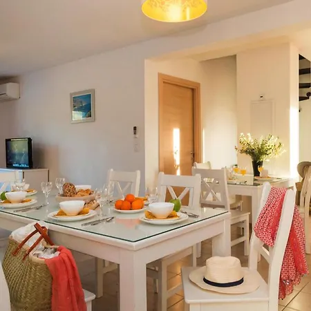 Residence Casa D'Orinaju Oletta - Kor01064-Eyc * אולטה
