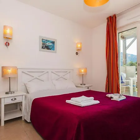 דירה Residence Casa D'Orinaju Oletta - Kor01064-Eyc *