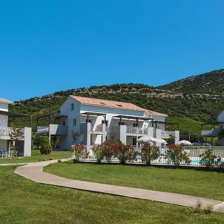 Residence Casa D'Orinaju Oletta - Kor01064-Eyc דירה *