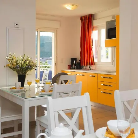 Residence Casa D'Orinaju Oletta - Kor01064-Eyc אולטה