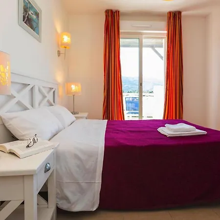 דירה Residence Casa D'Orinaju Oletta - Kor01064-Eyc