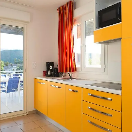 Residence Casa D'Orinaju Oletta - Kor01064-Eyc דירה *