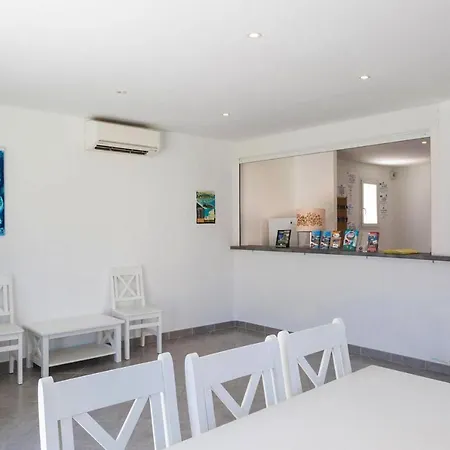 Residence Casa D'Orinaju Oletta - Kor01064-Eyc דירה